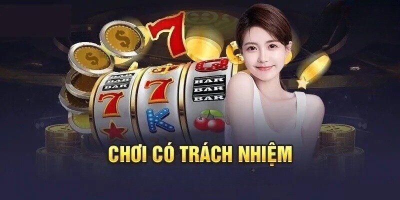 Người chơi cần thực hiện đúng trách nhiệm của mình khi cá cược tại nhà cái