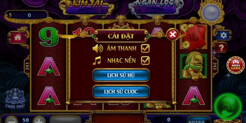 Hướng dẫn luật chơi game cho người mới 