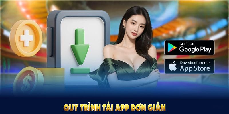 Quy trình tải app HCM66 đơn giản cho mọi tân thủ và hội viên